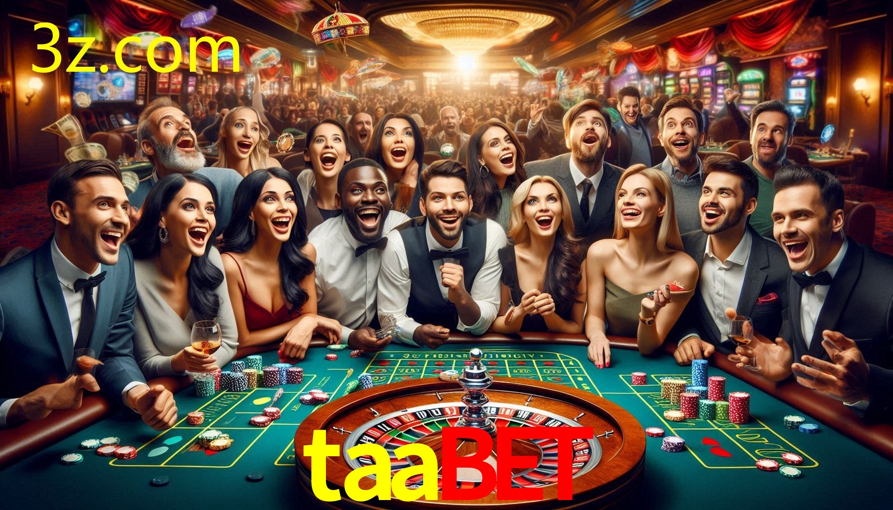 TAABET.COM